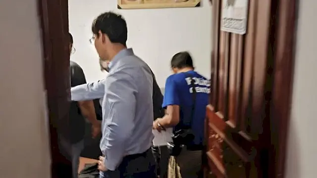 Corpo é encontrado em lanchonete de Dourados e polícia apura causa