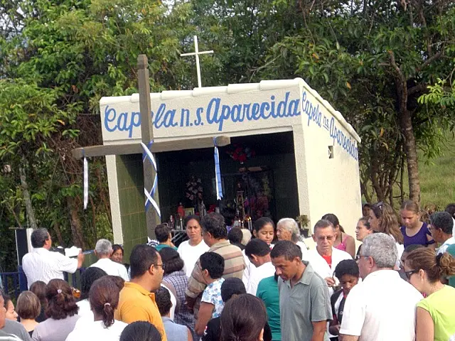 Paroquianos comemoram amanhã Dia da Padroeira do Brasil