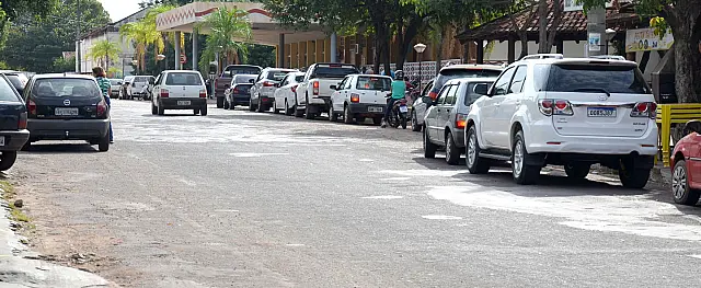 Pessoas acima de 41 anos sem comorbidades já podem ser vacinadas em Aquidauana