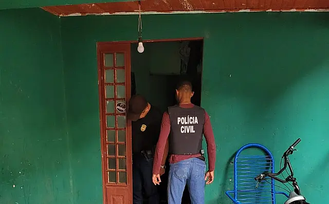 Operação contra tráfico de drogas termina com 9 presos em Maracaju