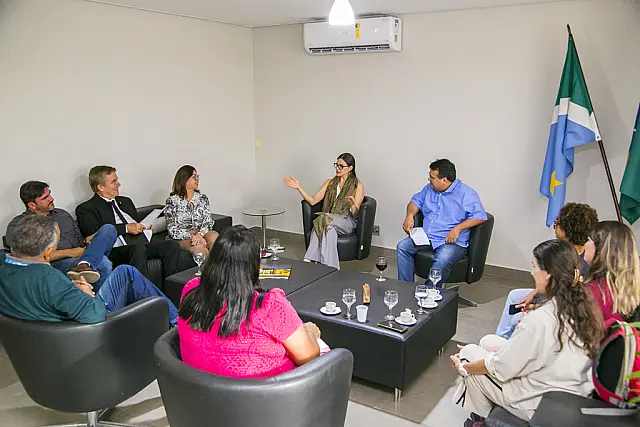 UFMS pode ter mais cursos ofertados no polo de Corumbá