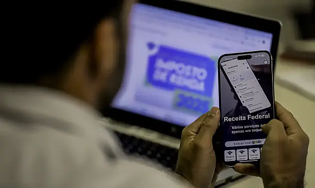Receita libera consulta a lote da malha fina com R$ 1,26 bilhão em restituições