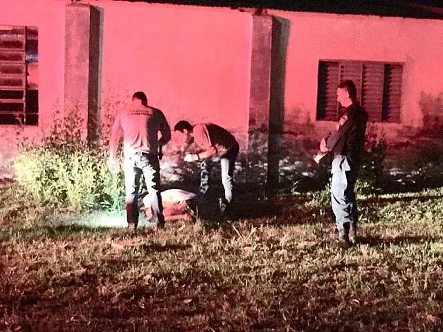 Em 48 horas, quinto assassinato é registrado em Ponta Porã