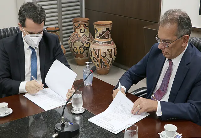 TJ firma acordo com o MP para atendimento a familiares de vítimas de homicídio