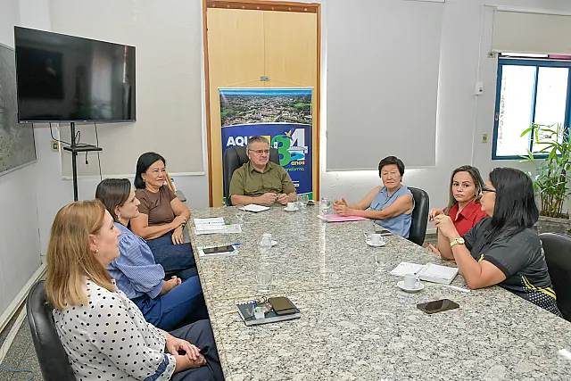 Aquidauana planeja ampliar ofertas de serviços de reabilitação