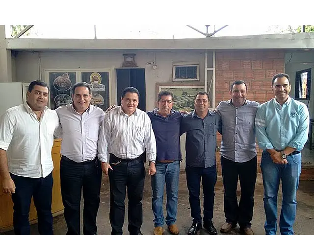 Disputa pré-eleitoral ganha novos contornos em Aquidauana