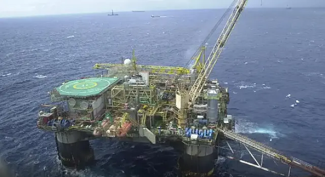 Produção nacional de petróleo e gás natural é recorde em junho