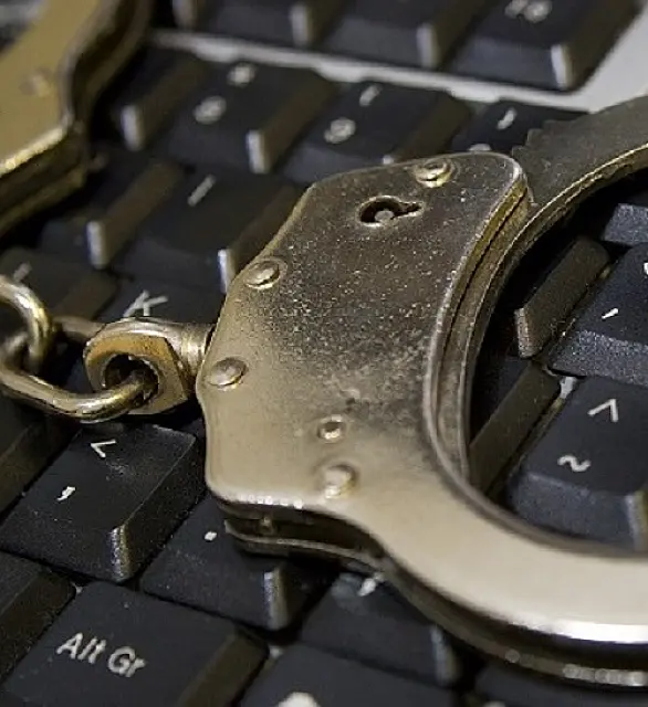 Policiais civis estão entre os presos por pedofilia no Estado