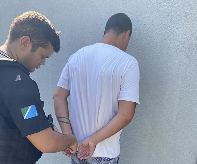 Polícia Civil prende segundo envolvido em sequestro de diretora
