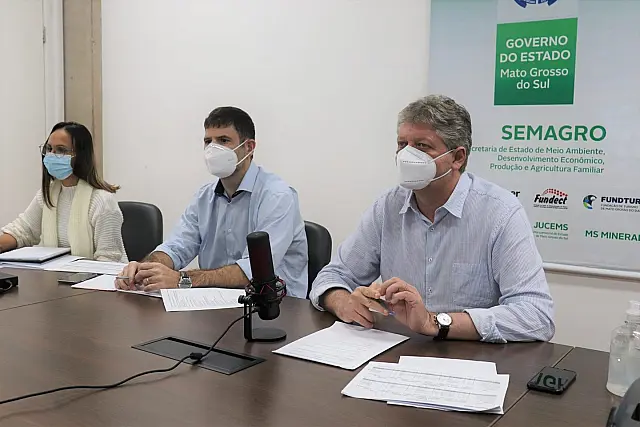 Demanda por crédito do FCO se mantém aquecida com destaque para o setor rural