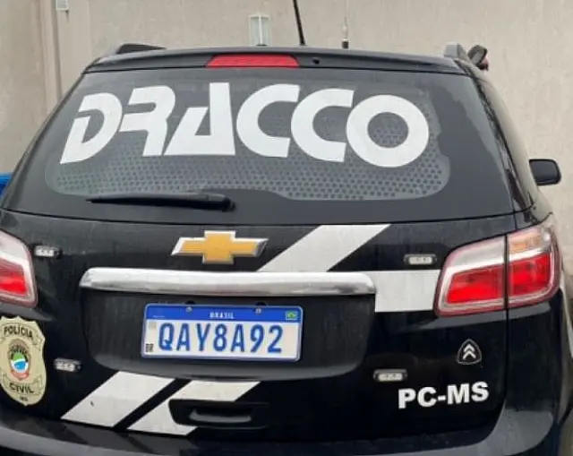 DRACCO divulga principais operações de 2021