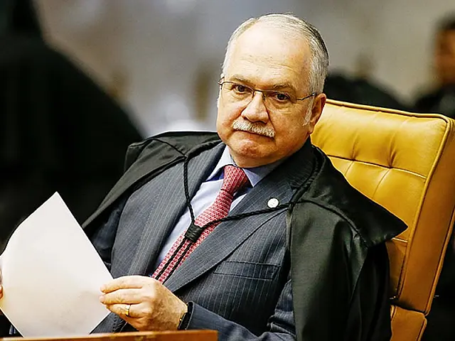 Ministro do STF suspende instalação da comissão do impeachment