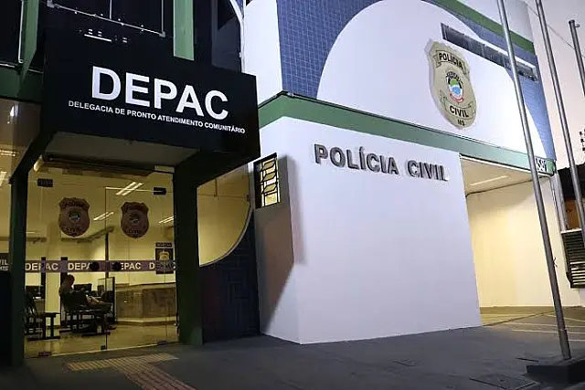 Idoso é morto a facada pelo próprio irmão em Campo Grande