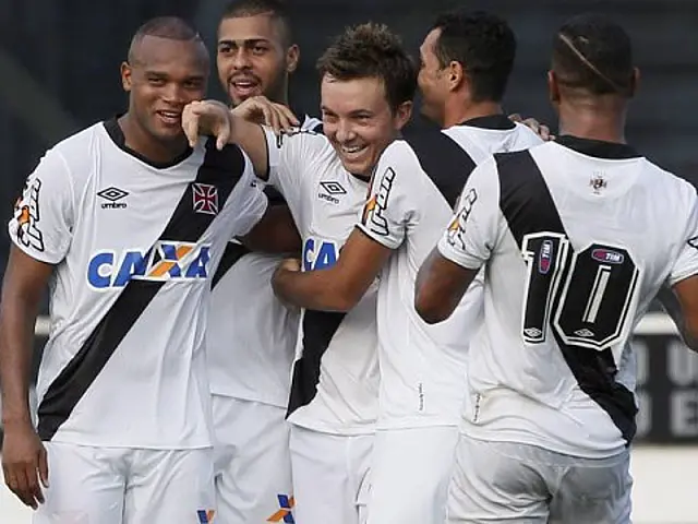 Confira os resultados deste domingo em 29 campeonatos estaduais pelo Brasil