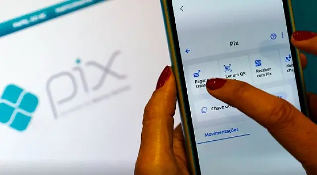 Pix bate recorde com quase 280 milhões de transações em um dia