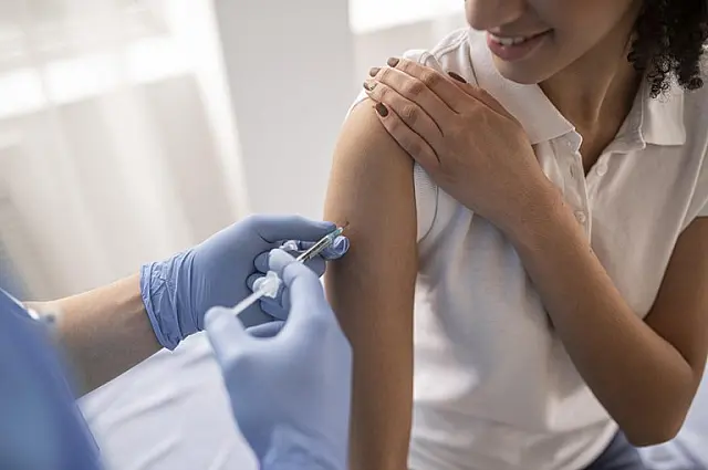 Campanha de vacinação contra gripe é antecipada para 25 de março