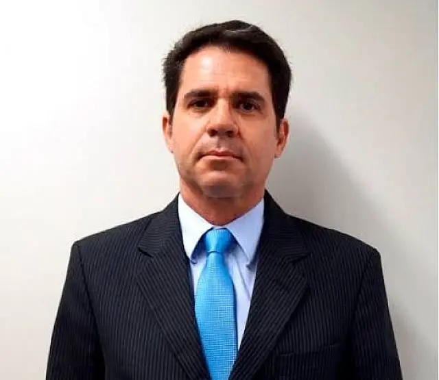 Posse de João Marcelo Balsanelli como desembargador do TRT-MS será nesta sexta-feira