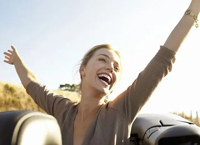 Ter autocontrole torna uma pessoa mais feliz, diz estudo