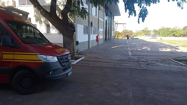 Marinha é acionada para resgate de duas pessoas baleadas no Pantanal
