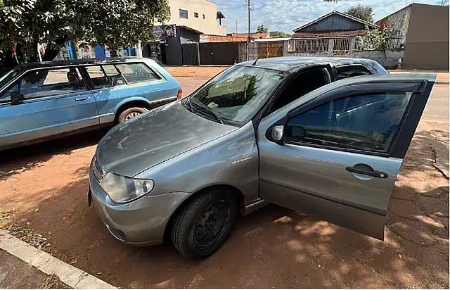 Polícia Civil identifica autor de atropelamento com morte em Caarapó