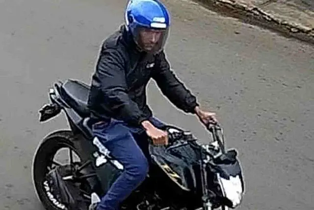 Homem é preso na fronteira acusado de participar de execução de radialista
