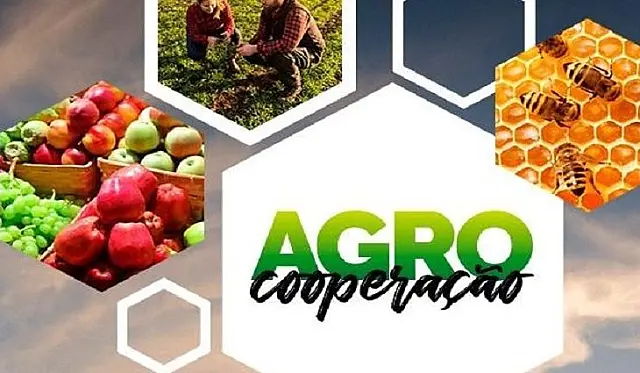 Campanha promove a produção de alimentos seguros e seus benefícios