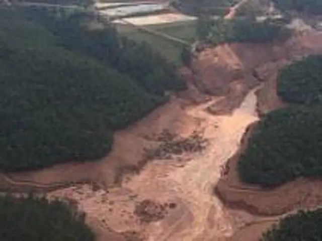 MP faz acordo de R$ 1 bi com Samarco para cobrir prejuízos socioambientais em MG
