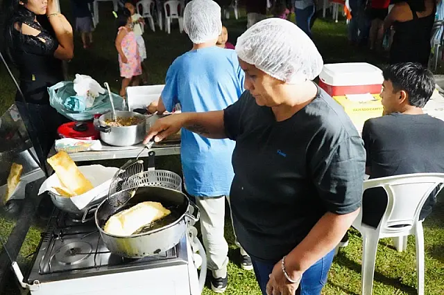 Feira indígena fortalece cultura e gera renda em Nioaque