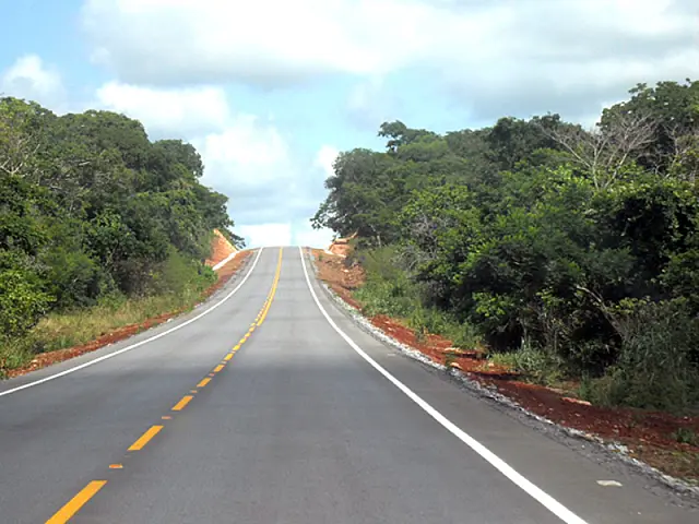 Rodovia Bonito-Bodoquena deve atrair mais turistas com vendas de roteiros integrados