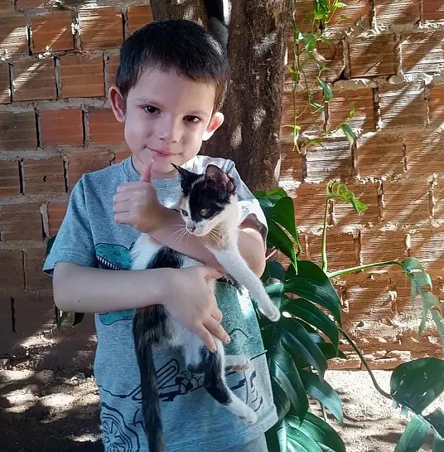 Família de Aquidauana busca ajuda para cirurgia de Rian, de 06 anos