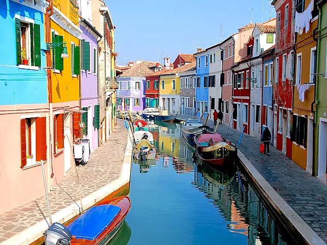 Férias em Veneza: como fazer uma viagem econômica