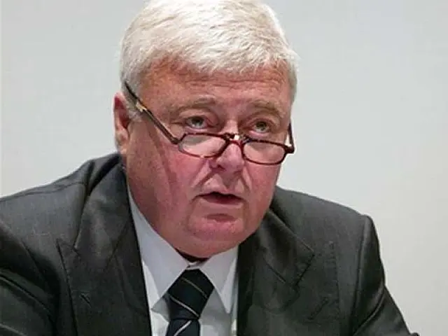 Presidente da CBF é internado no Rio de Janeiro