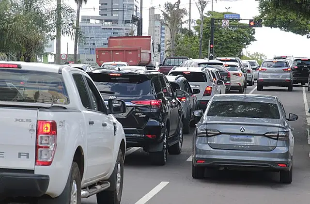 Donos de veículos com IPVA em atraso podem regularizar situação em MS