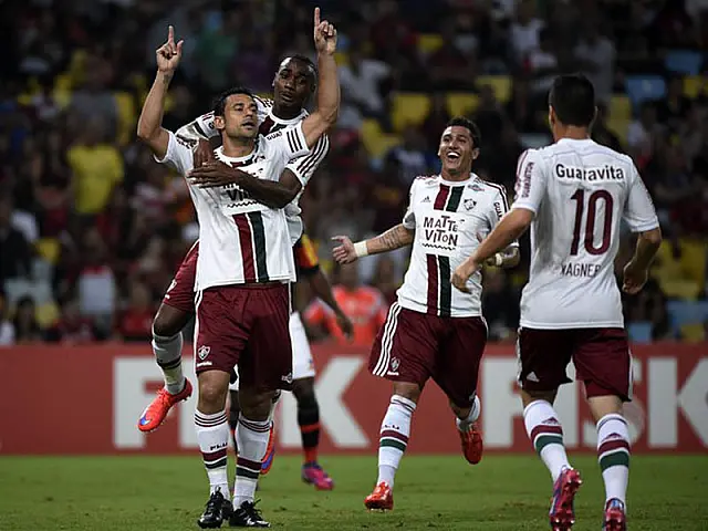 Confira os resultados deste domingo pelas Séries A e C do Brasileirão e em oito estaduais