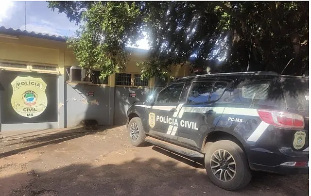 Homem é preso por ameaçar ex e descumprir medidas protetivas
