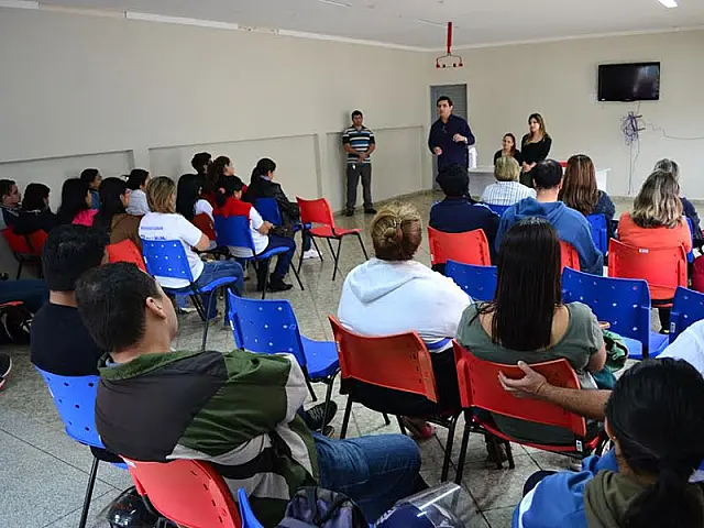 Prefeitura de Aquidauana investe em qualificação de agentes comunitários de saúde