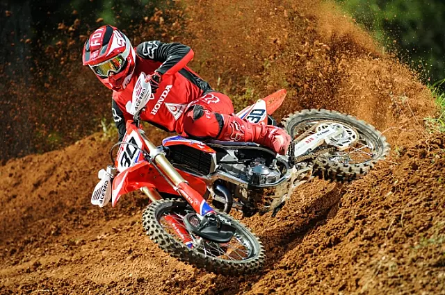 Prefeitura inaugura motódromo durante Campeonato de Motocross neste domingo
