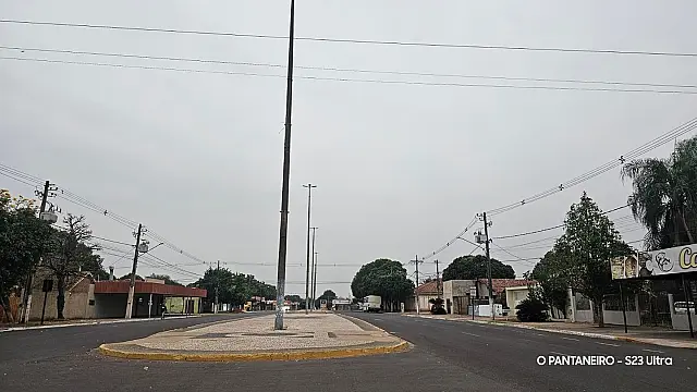 Temperatura pode chegar a 41ºC nesta sexta-feira