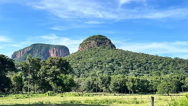 Máxima chega a 38ºC nesta sexta em Aquidauana e região