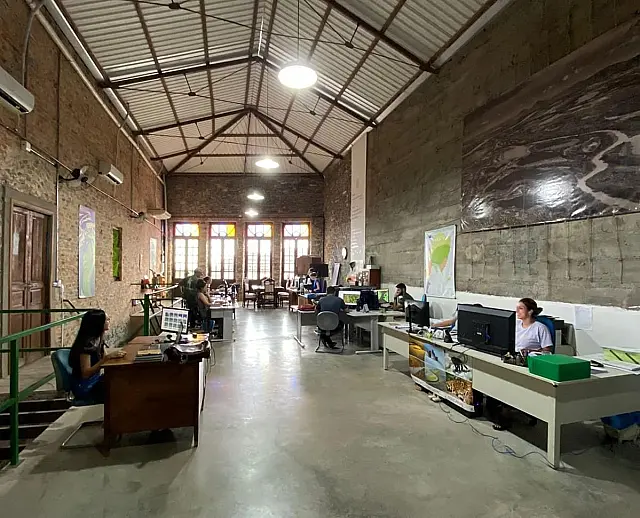 IHP abre seleção para assistente administrativo financeiro