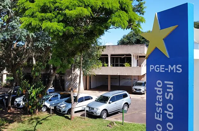 Inscrições para estágio e residência jurídica na PGE-MS terminam na terça-feira