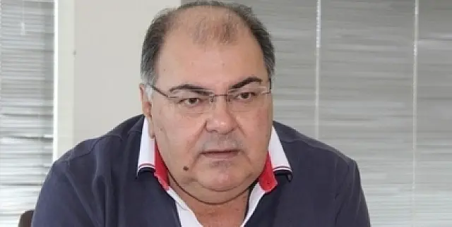 Presidente do Comercial, Valter Mangini morre por complicações da Covid-19