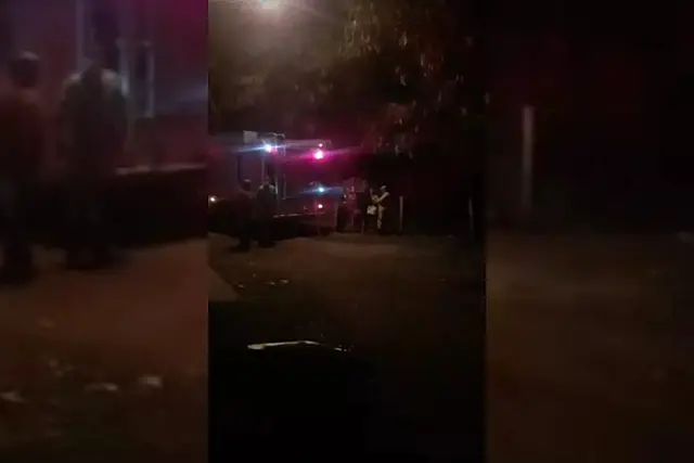 Polícia investiga morte de idoso na Capital