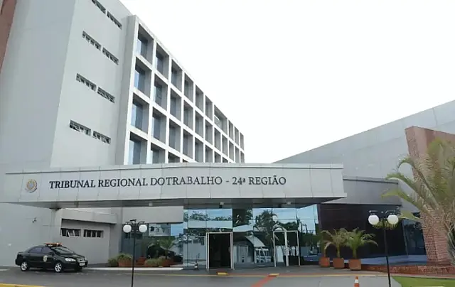 Avaliação do concurso do TRT será reaplicada