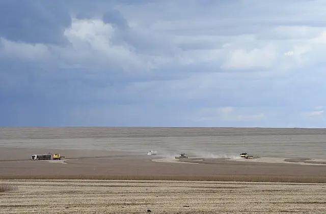 MS deve ter 2º maior crescimento do PIB no país em 2025, impulsionado pelo agronegócio
