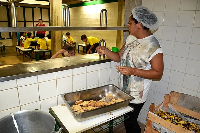 Prefeitura de Corumbá abre 63 vagas para escolas urbanas e rurais
