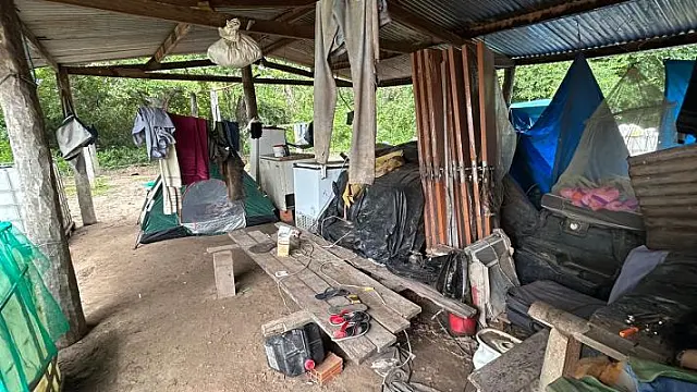 Fazendeiros pagarão R$ 1 mi por trabalho análogo à escravidão em MS