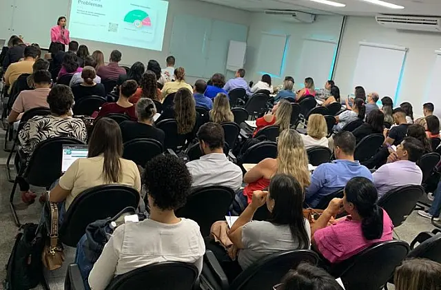 Agiliza MS abre inscrições para 2ª etapa de oficinas sobre licitações