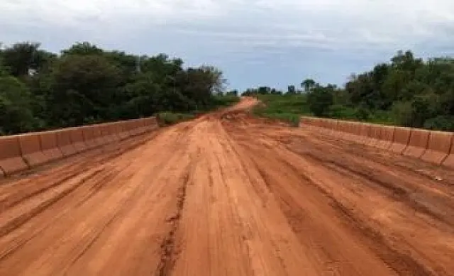 Governo lança licitação de R$ 102 milhões para pavimentar MS-324