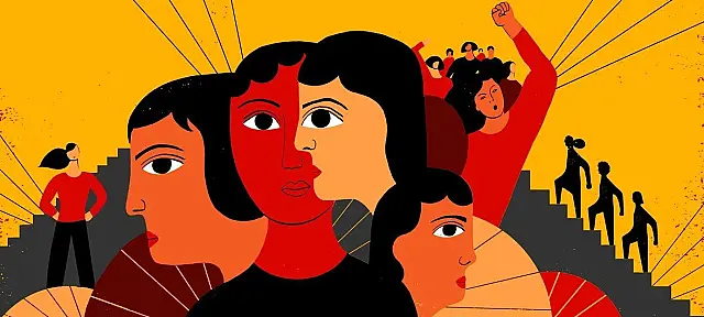 Movimento global pelo fim da violência contra as mulheres ganha força em 2024